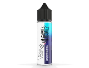 Longfill Aroma King 10/60ml - Blackcurrant Ice